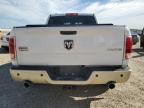 2013 RAM 1500 LONGHORN   à vendre chez Copart AB - EDMONTON