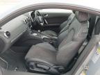 2010 AUDI TT S LINE for sale at Copart CORBY