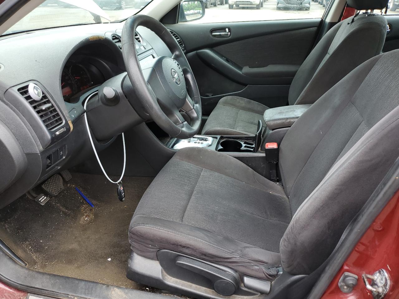 2010 Nissan Altima Base VIN: 1N4AL2AP3AN520514 Lot: 64352095