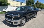 2025 RAM 1500 BIG HORN/LONE STAR   for sale at Copart FL - MIAMI NORTH