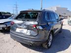 2020 VOLKSWAGEN TIGUAN MATCH TSI EVO S-A  for sale at Copart BRISTOL