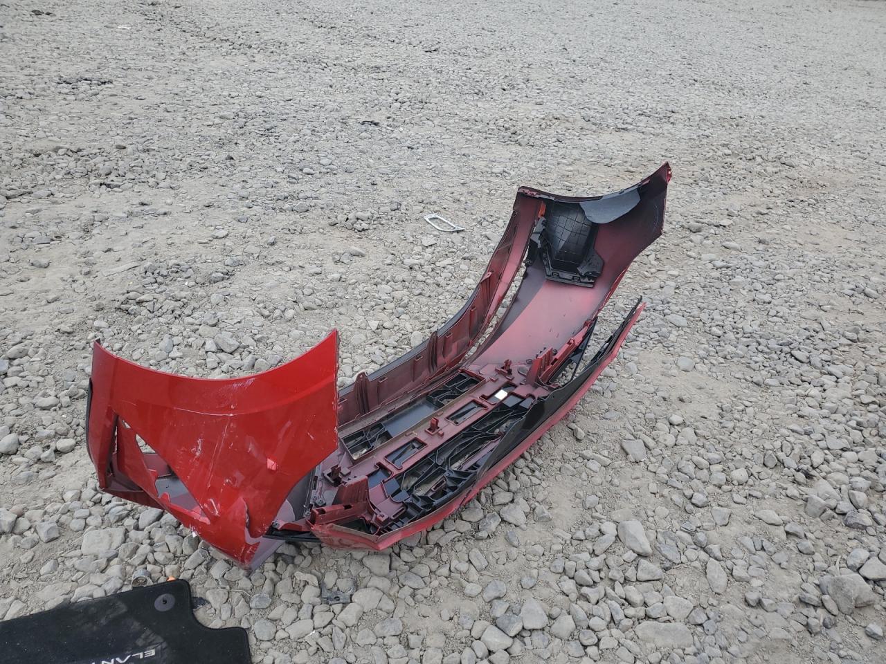 2023 Hyundai Elantra Sel VIN: 5NPLS4AG1PH116444 Lot: 63755155