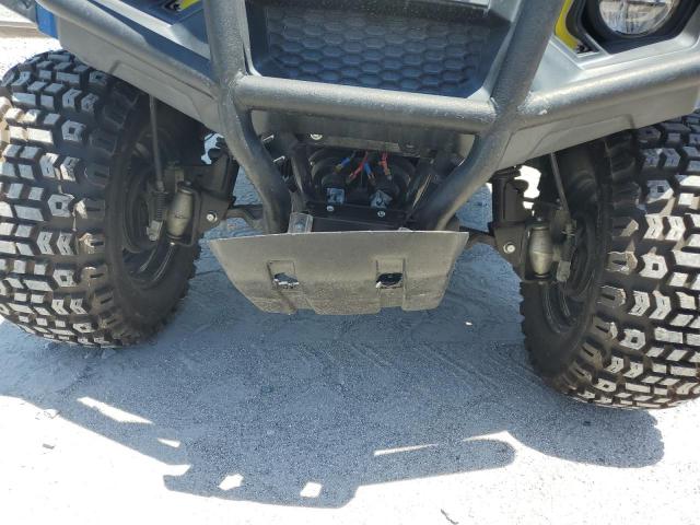 2020 YAMAHA UTILITY  