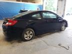 2013 HONDA CIVIC LX à vendre chez Copart OH - CLEVELAND EAST