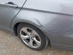 2011 BMW 320D EFFICIENTDYNAMICS  for sale at Copart CORBY
