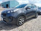 2017 KIA SPORTAGE G for sale at Copart ROCHFORD
