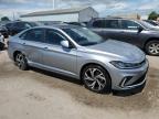 2025 VOLKSWAGEN JETTA SEL   for sale at Copart ON - TORONTO
