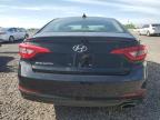 2017 HYUNDAI SONATA SE   à vendre chez Copart ON - OTTAWA