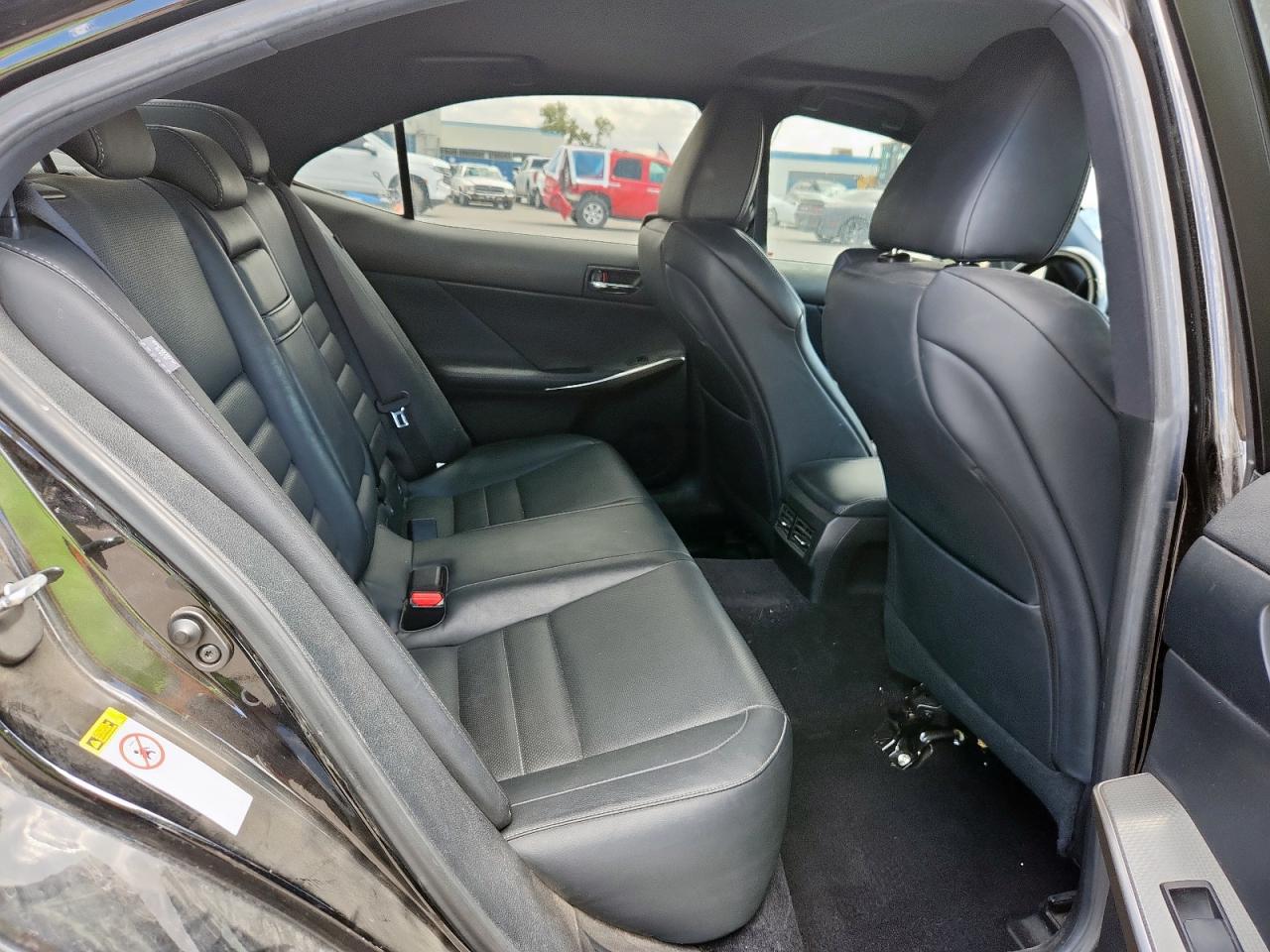 2014 Lexus Is 250 VIN: JTHBF1D2XE5013730 Lot: 62578785