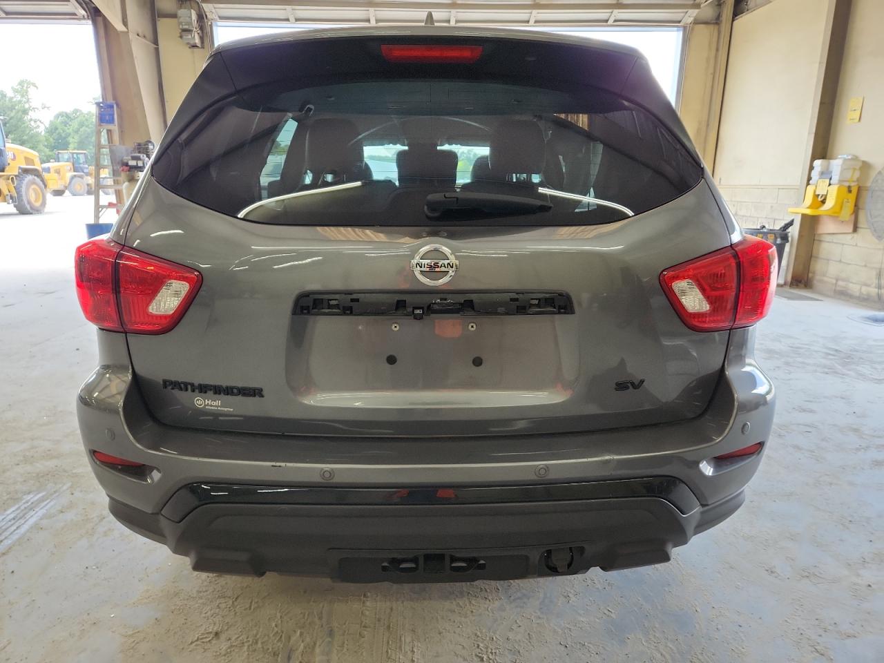 5n1dr2bn9lc621828 5N1DR2BN9LC621828 2020 Nissan Pathfinder Sv