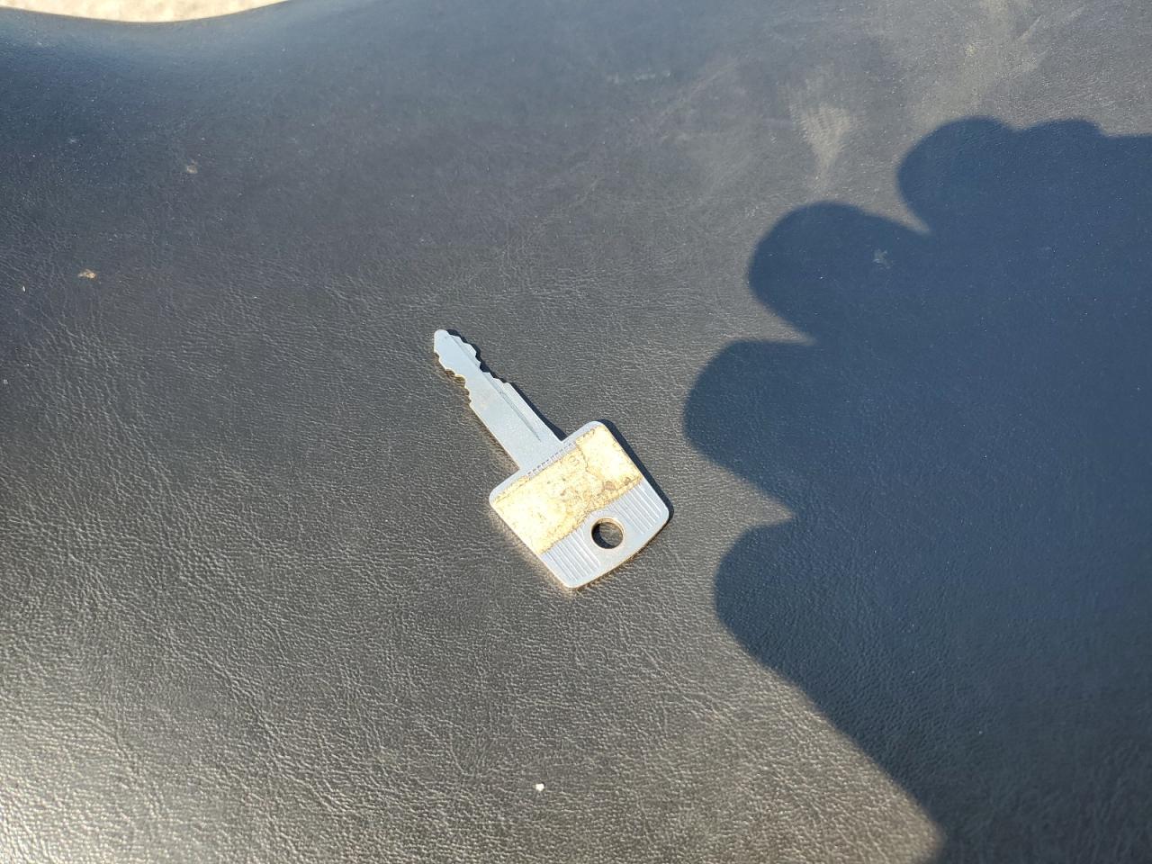 1999 Honda Vt750 Cd2 VIN: JH2RC4465XM100934 Lot: 64795605