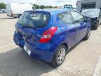 2011 HYUNDAI I20 CLASSI for sale at Copart NEWBURY