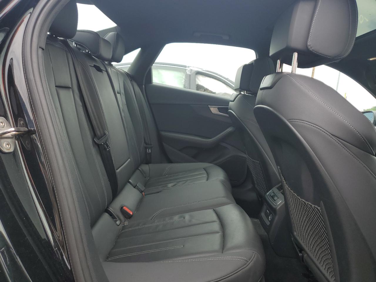 2022 Audi A4 Premium Plus 45 VIN: WAUEAAF41NN013608 Lot: 63628615