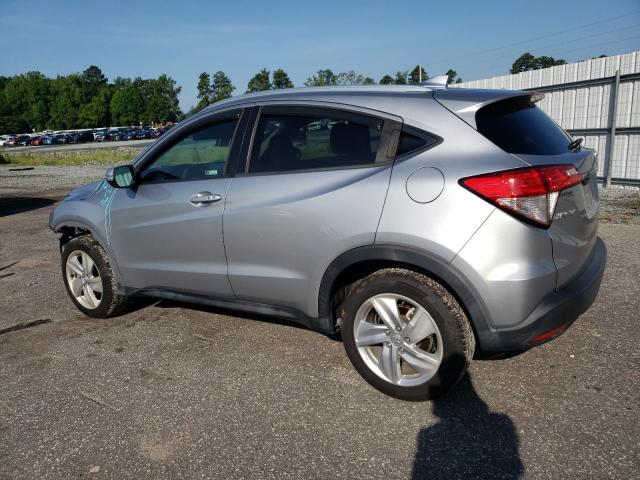  HONDA HR-V 2019 Silver