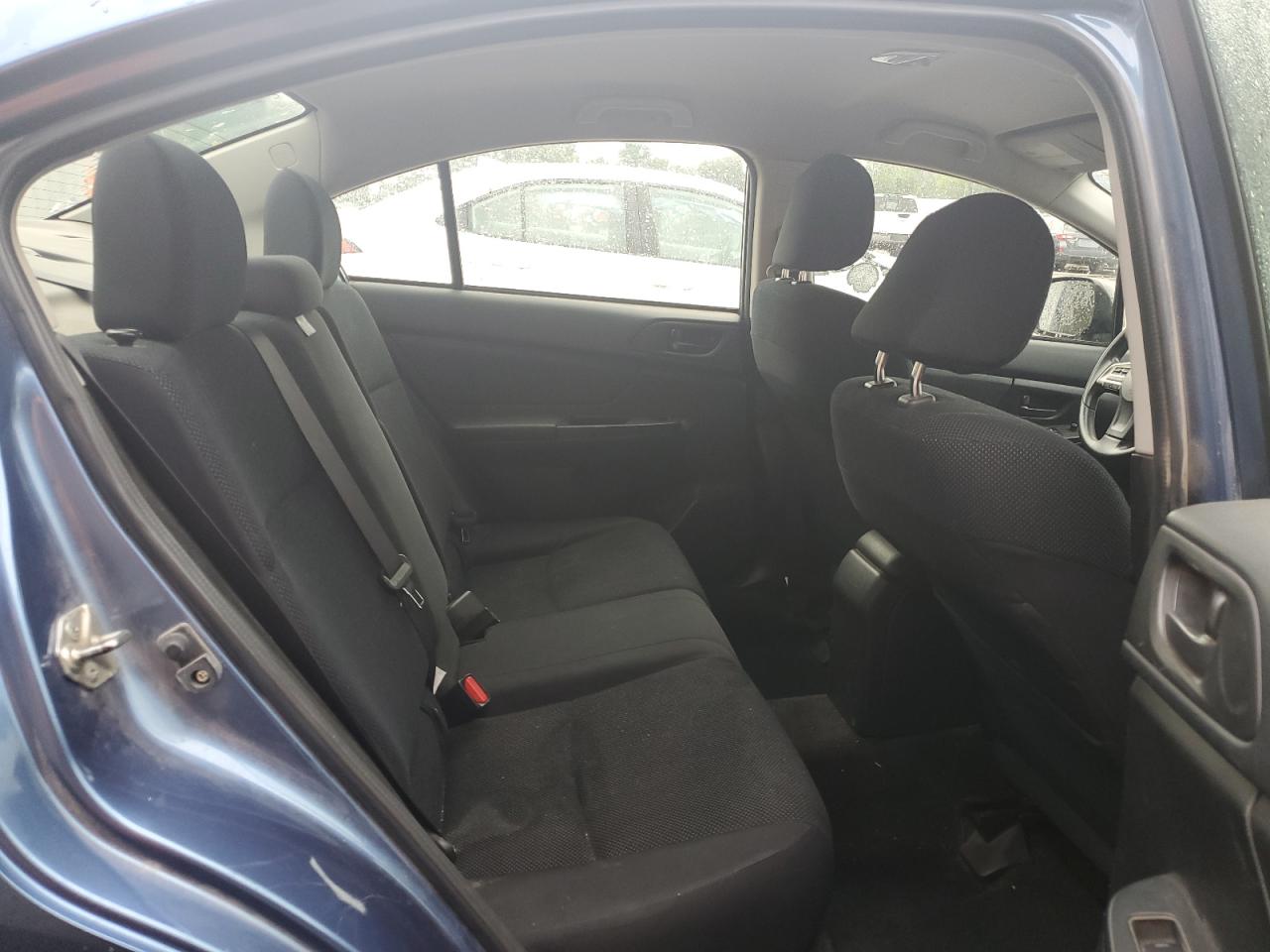 2014 Subaru Impreza VIN: JF1GJAA64EH023459 Lot: 66857575