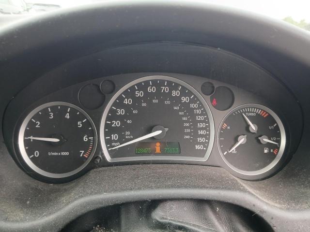 2004 SAAB 9-3 AERO 2