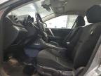 2013 MAZDA 3 I   for sale at Copart ON - OTTAWA