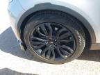 2017 LAND ROVER DISCOVERY for sale at Copart SANDY