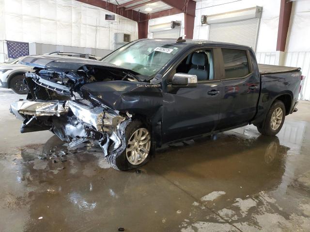 2021 Chevrolet Silverado K1500 Lt