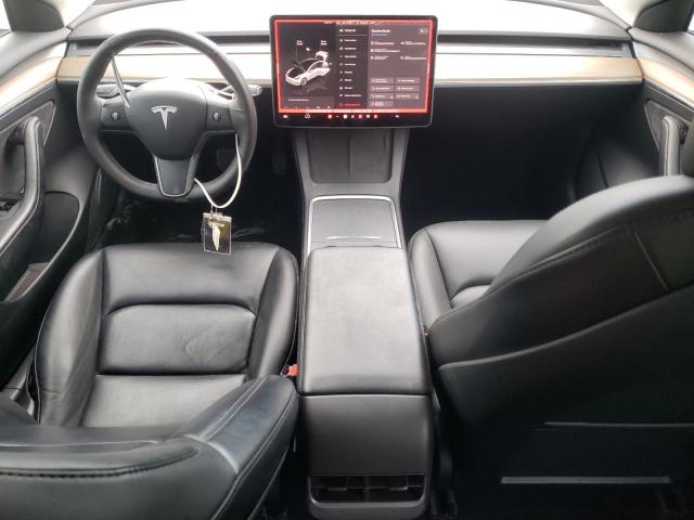  TESLA MODEL 3 2022 White
