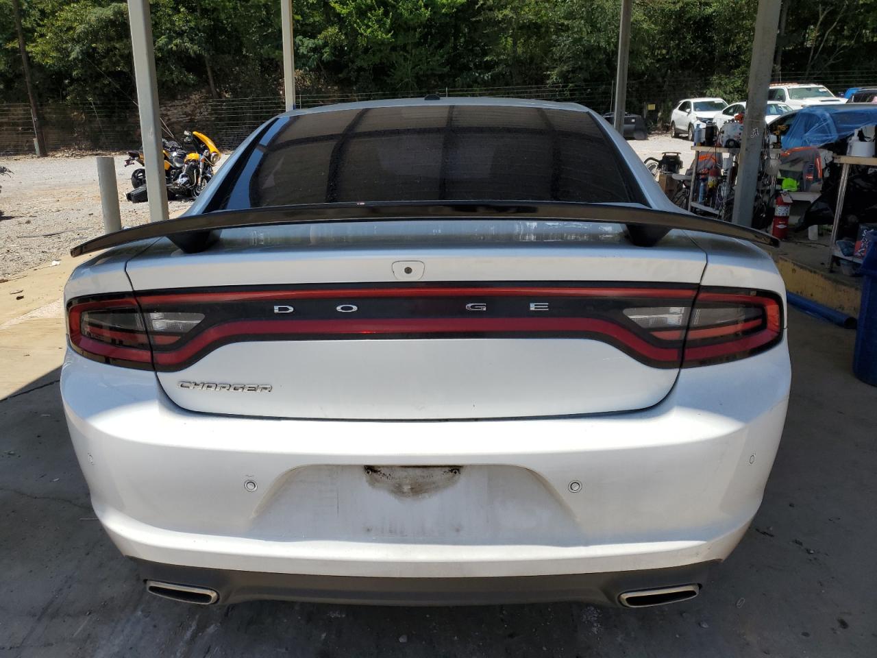 2019 Dodge Charger Sxt VIN: 2C3CDXBG9KH636584 Lot: 64840835