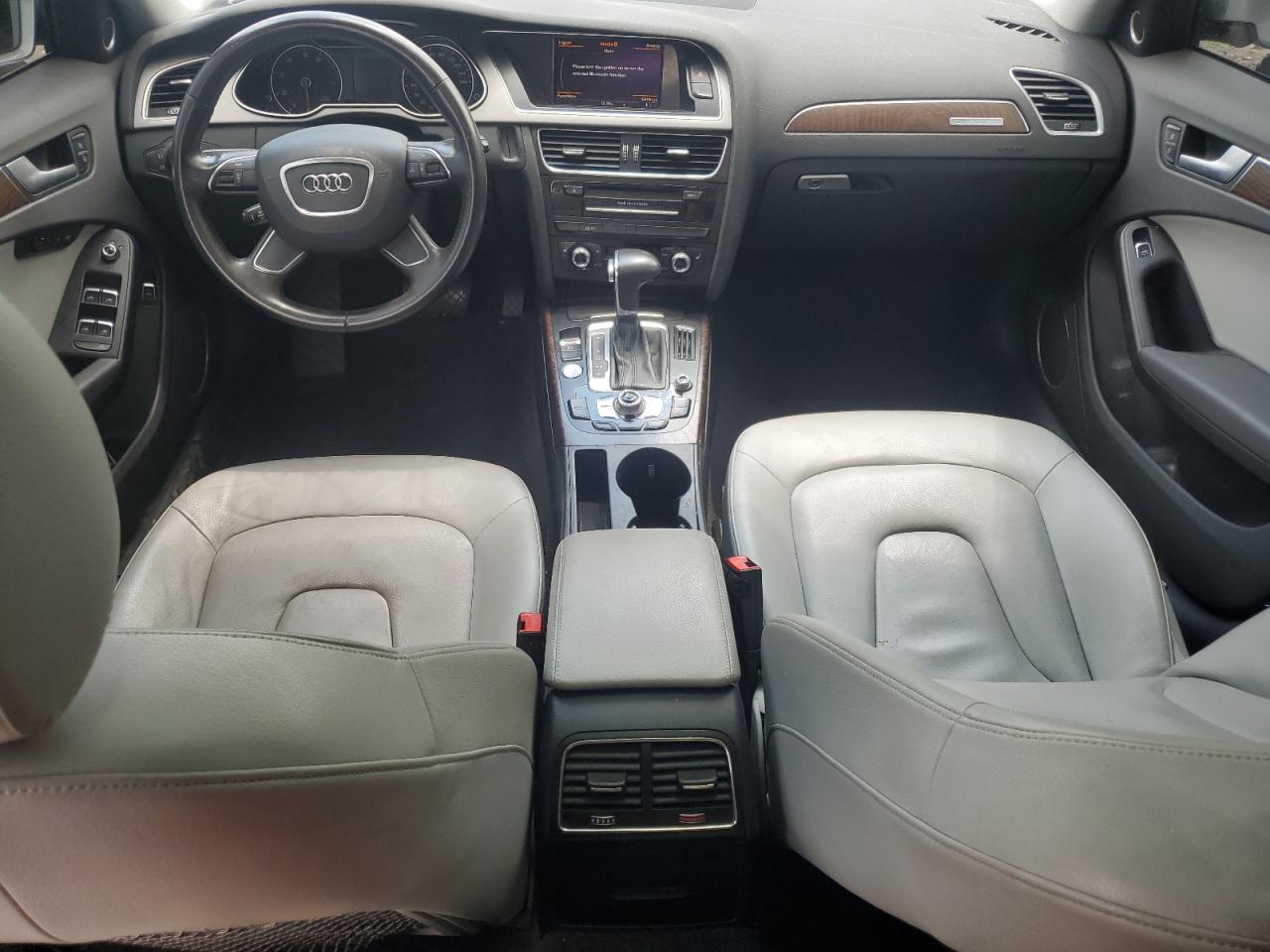 2013 Audi A4 Allroad Premium Plus VIN: WA1UFAFLXDA142390 Lot: 64086445