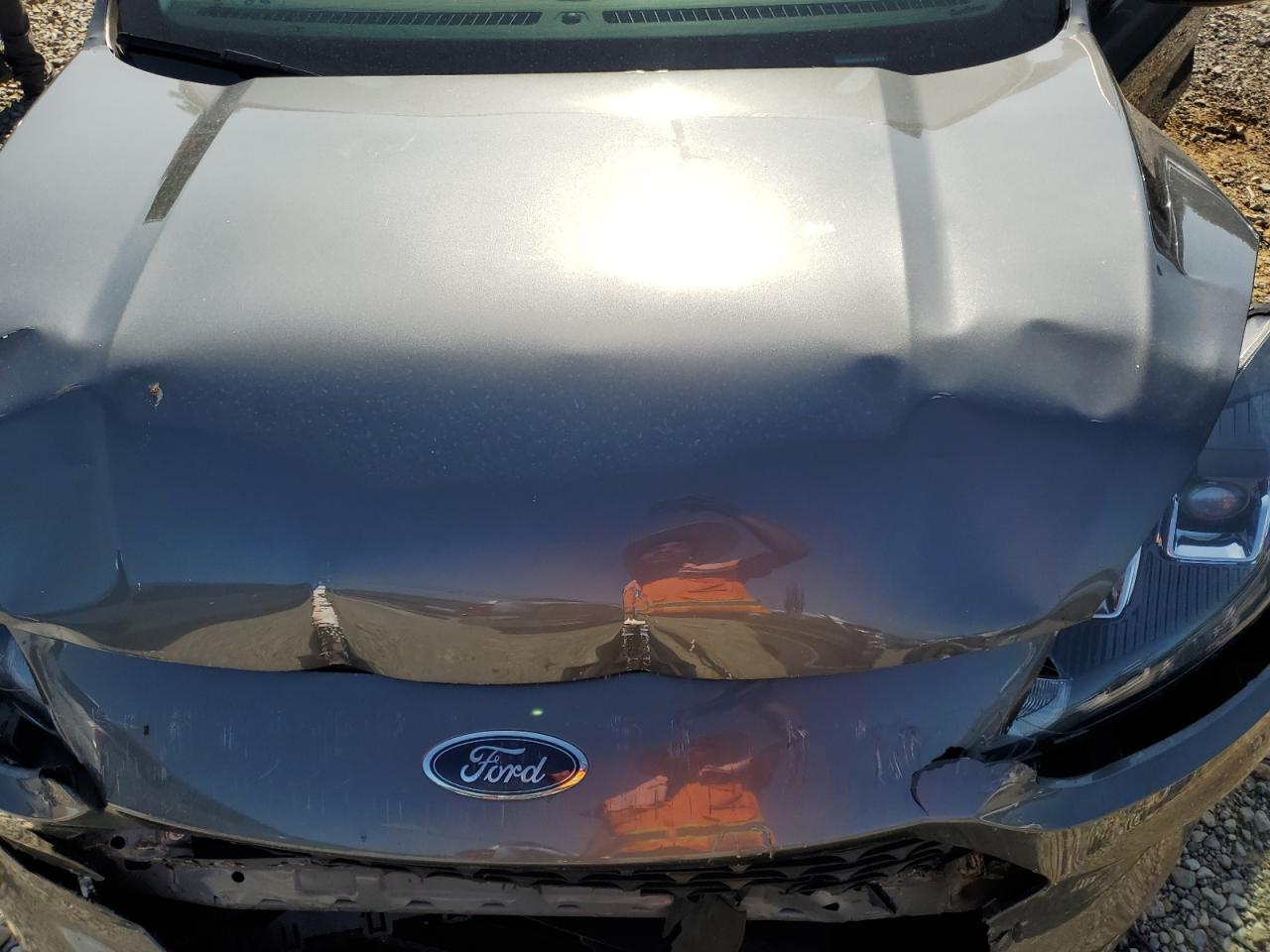 2022 Ford Escape Se VIN: 1FMCU0G62NUB56225 Lot: 65375165