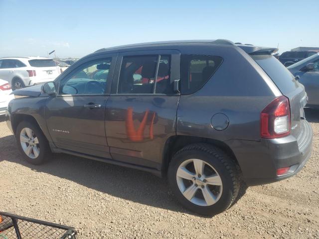  JEEP COMPASS 2016 Charcoal