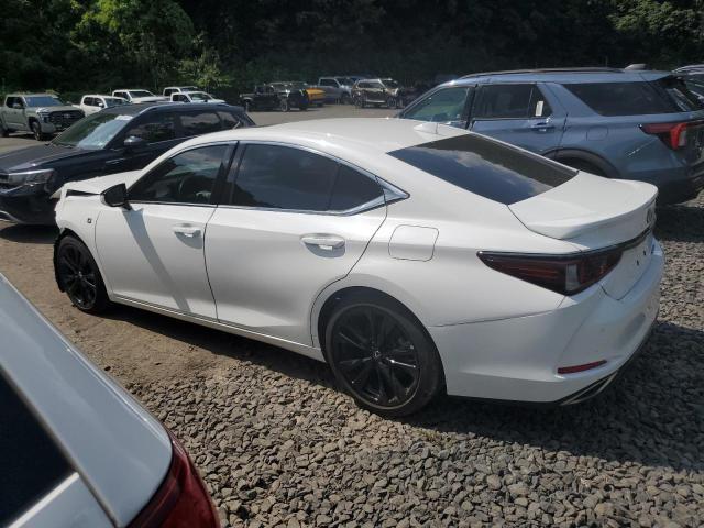  LEXUS ES 350 F S 2023 White
