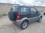 2007 SUZUKI JIMNY VVT for sale at Copart YORK