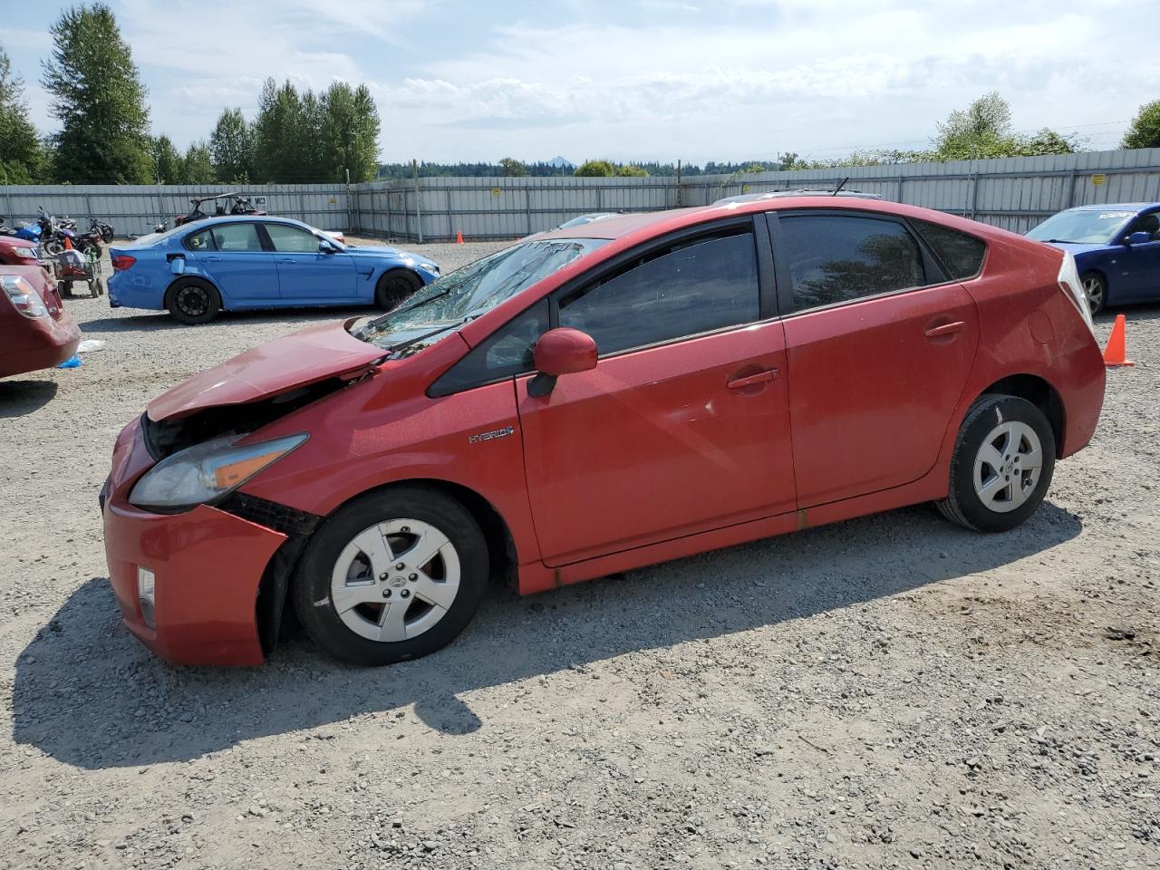 Vehicle photo