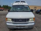 1FDSE34S77D****** Usados y Reparables 2007 Ford Econoline en Estado de Carolina del Sur