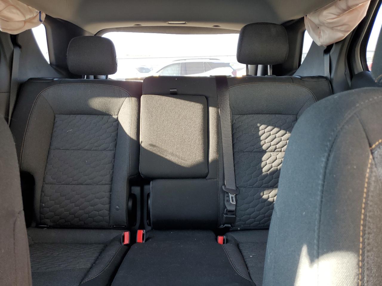 2020 Chevrolet Equinox Lt VIN: 3GNAXKEV9LS694935 Lot: 65792125