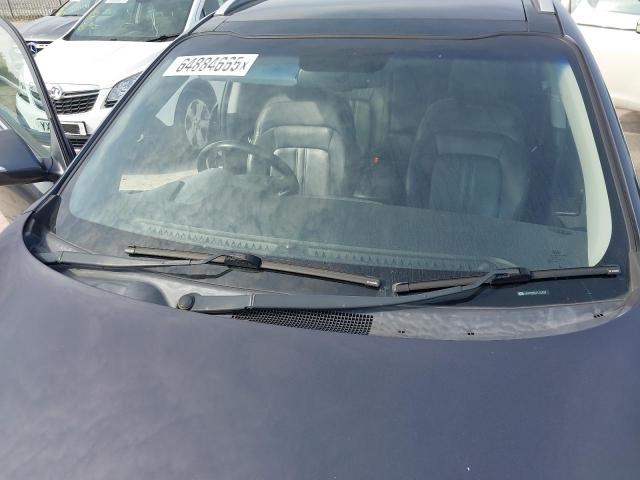 2015 KIA SPORTAGE 3