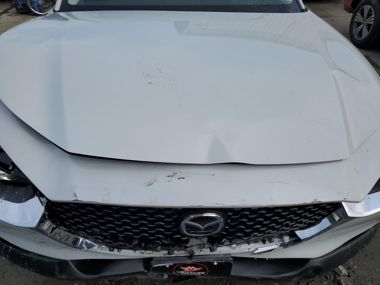 2025 Mazda Cx-30 Select VIN: 3MVDMBBMXSM805391 Lot: 62845185
