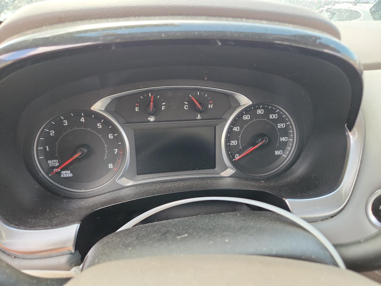 2020 Chevrolet Traverse Lt VIN: 1GNERHKW1LJ144190 Lot: 66821945