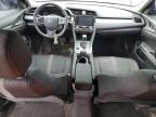 2017 HONDA CIVIC LX   for sale at Copart ON - OTTAWA