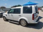 2016 LAND ROVER LR4    à vendre chez Copart TX - DALLAS SOUTH