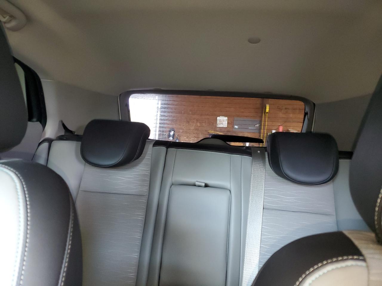 2015 Buick Encore Convenience VIN: KL4CJBSB7FB030334 Lot: 64799085