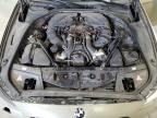 2011 BMW 550 I   for sale at Copart ON - OTTAWA
