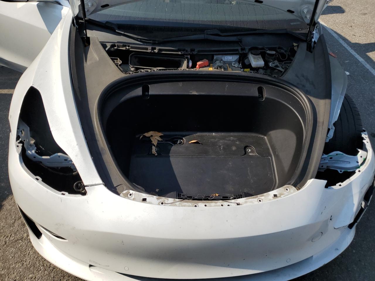 2020 Tesla Model 3 VIN: 5YJ3E1EA9LF745048 Lot: 64859655