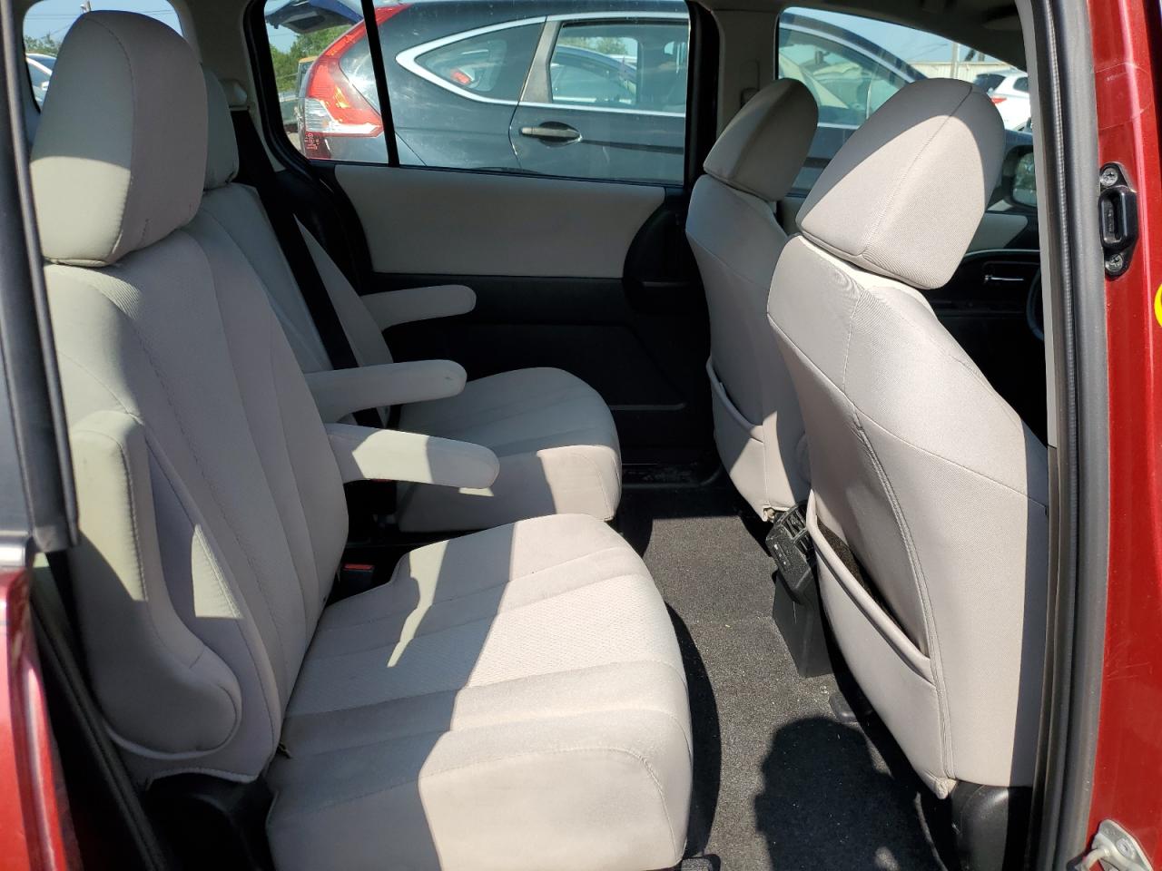 2014 Mazda 5 Touring VIN: JM1CW2CL5E0171556 Lot: 65378315