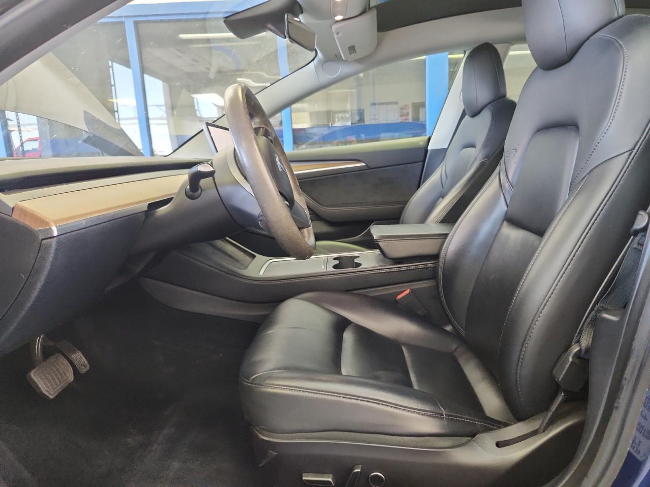 2022 Tesla Model 3 VIN: 5YJ3E1EB9NF144458 Lot: 65416375