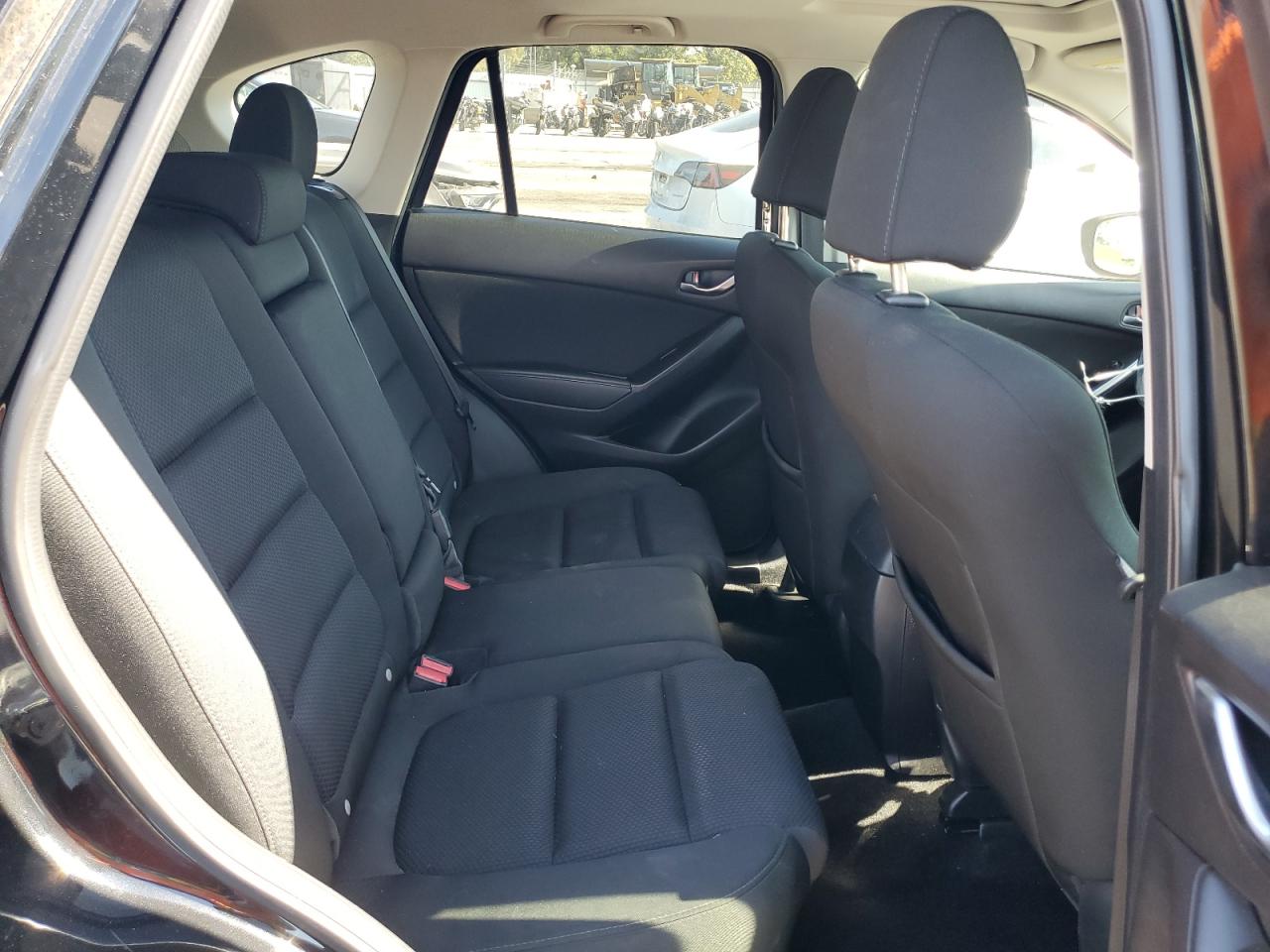 2016 Mazda Cx-5 Touring VIN: JM3KE4CY6G0844886 Lot: 64064555