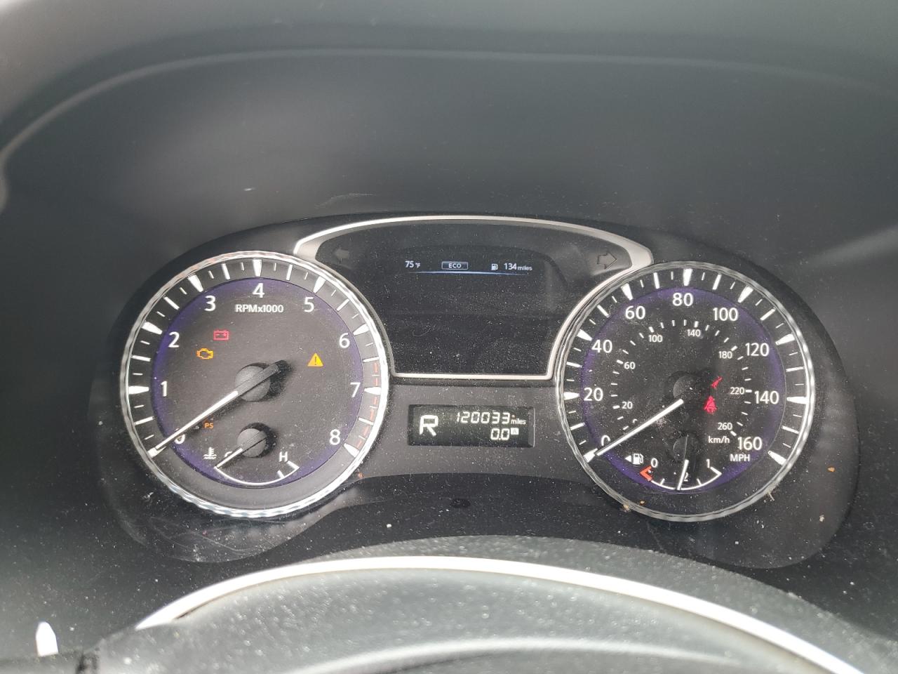 2015 Infiniti Qx60 VIN: 5N1AL0MM7FC535600 Lot: 66954595