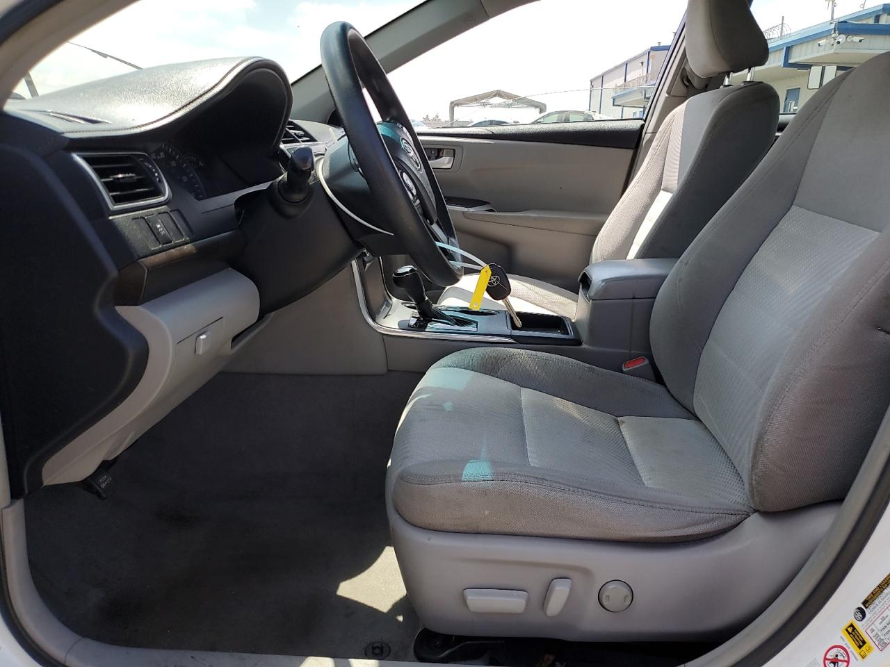 2015 Toyota Camry Le VIN: 4T4BF1FK6FR459686 Lot: 65476825
