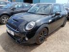 2018 MINI COOPER S CLASSIC  for sale at Copart ROCHFORD