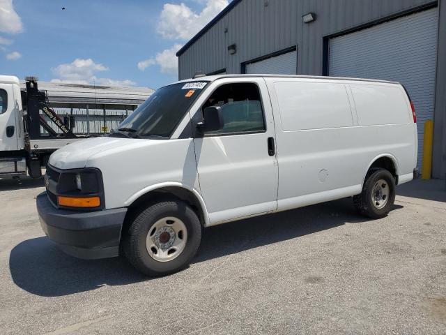 2017 Chevrolet Express G3500