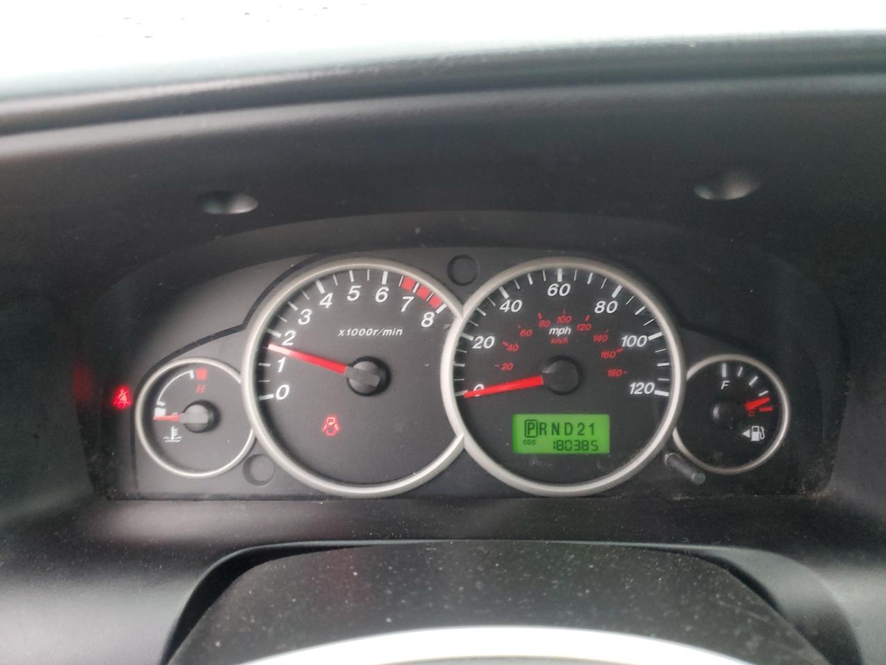 2005 Mazda Tribute S VIN: 4F2YZ04135KM42584 Lot: 64526955