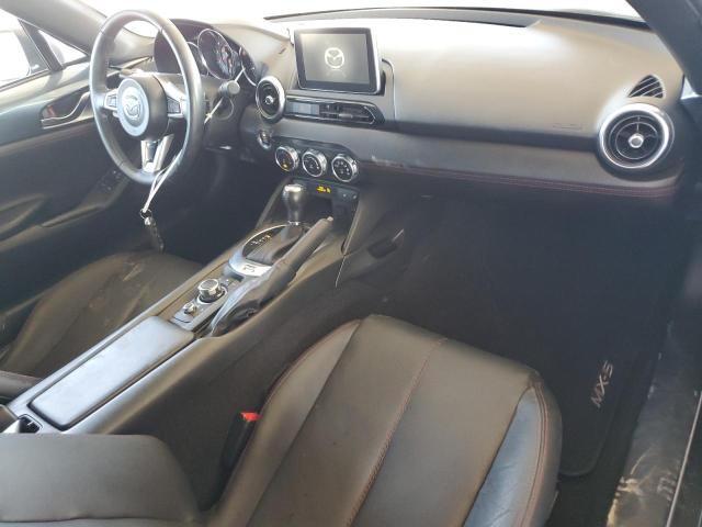  MAZDA MX5 2017 Синий